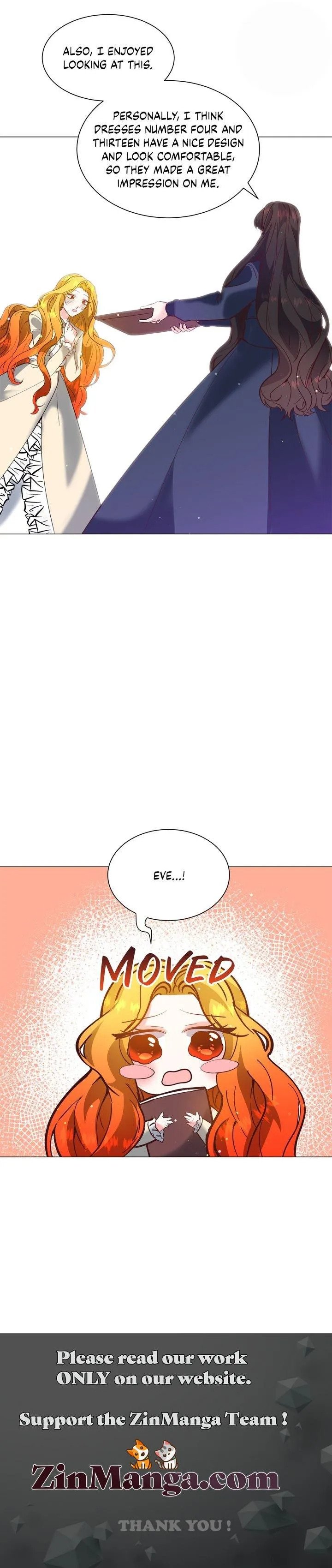 How to Clear a Dating Sim as a Side Character chapter 21 page 38
