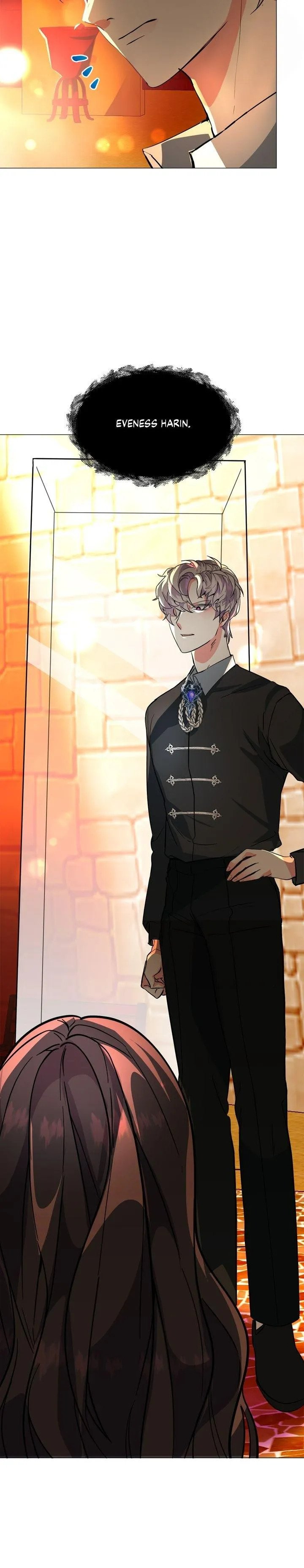 How to Clear a Dating Sim as a Side Character chapter 22 page 7