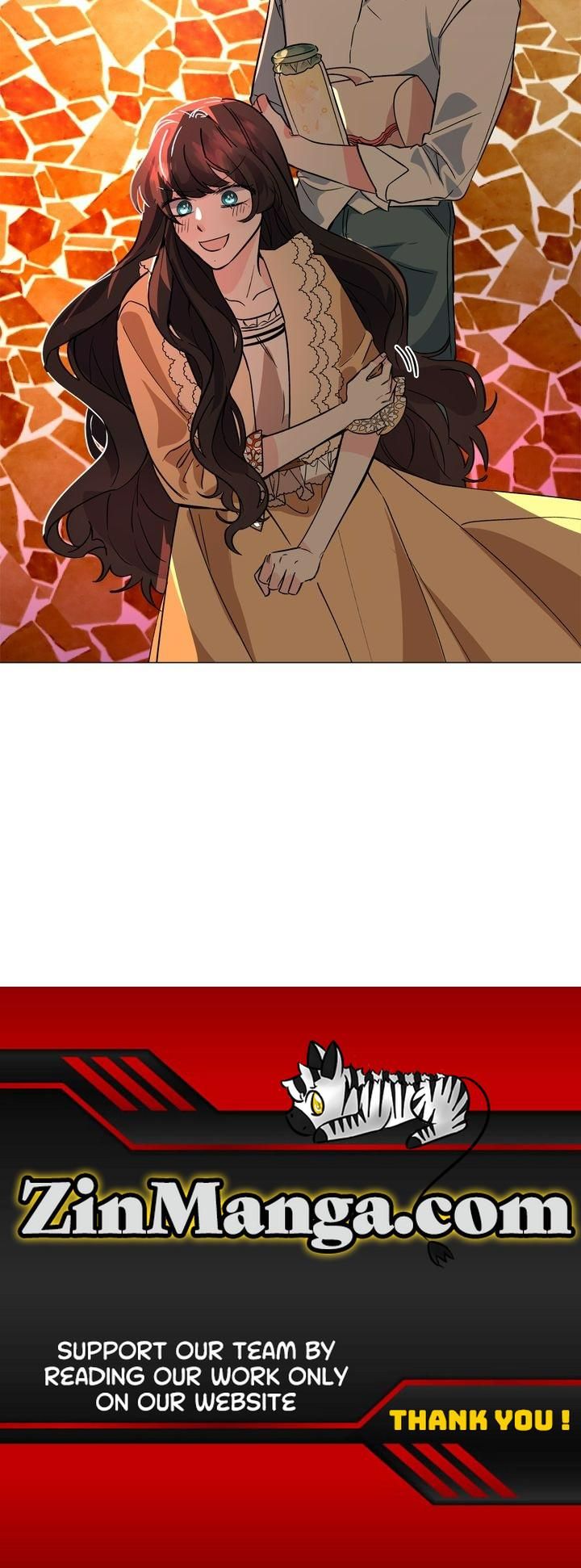 How to Clear a Dating Sim as a Side Character chapter 22 page 34