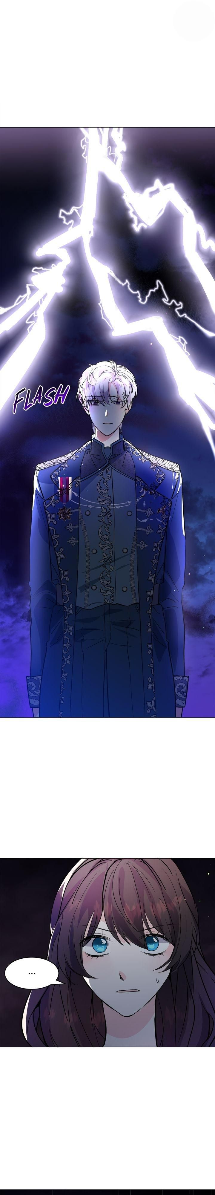 How to Clear a Dating Sim as a Side Character chapter 23 page 13