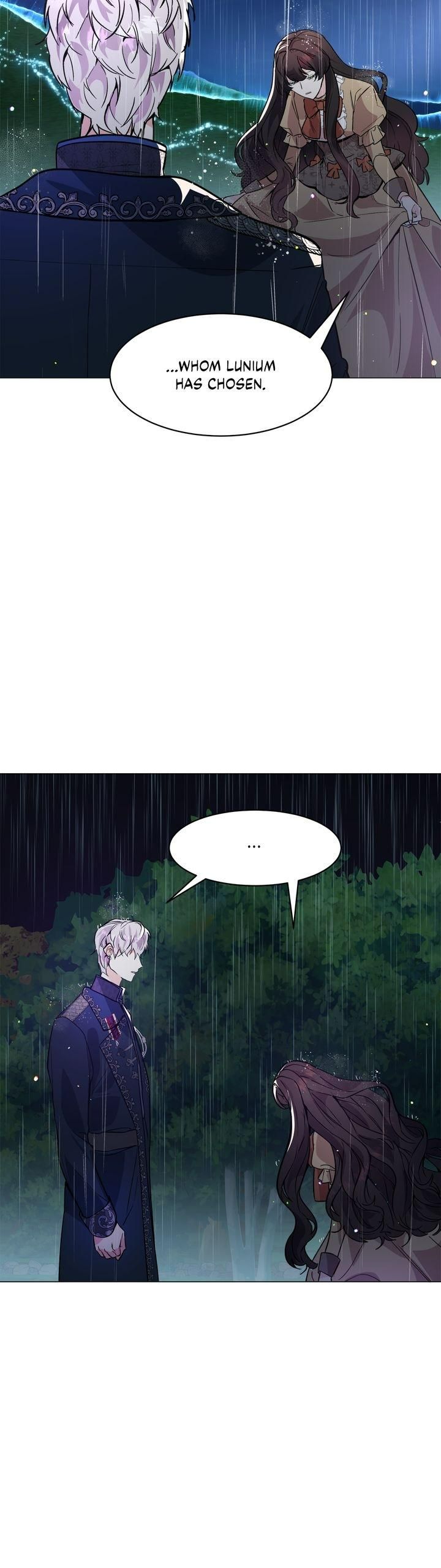 How to Clear a Dating Sim as a Side Character chapter 23 page 15