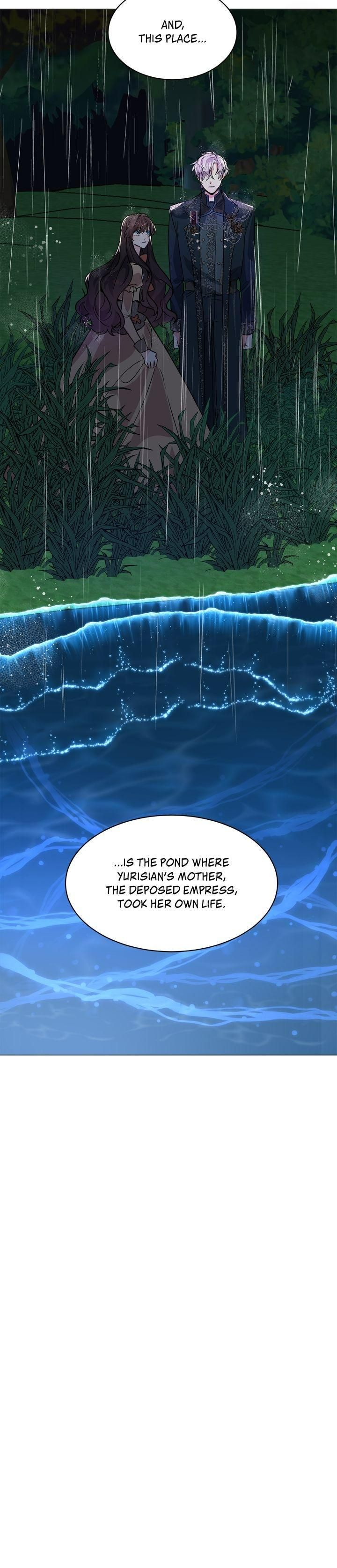 How to Clear a Dating Sim as a Side Character chapter 23 page 17