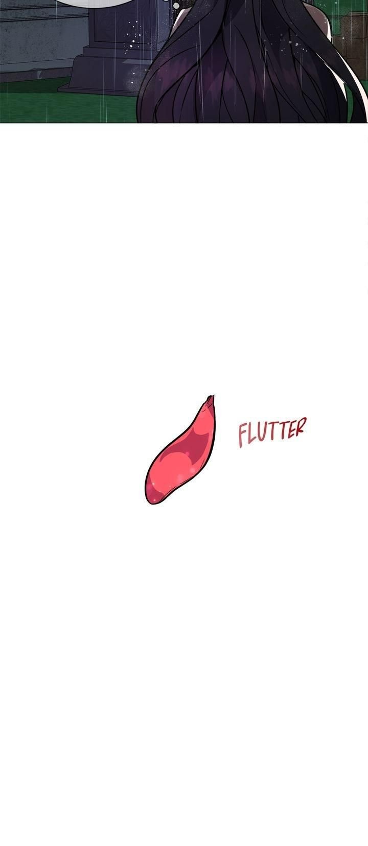How to Clear a Dating Sim as a Side Character chapter 23 page 25