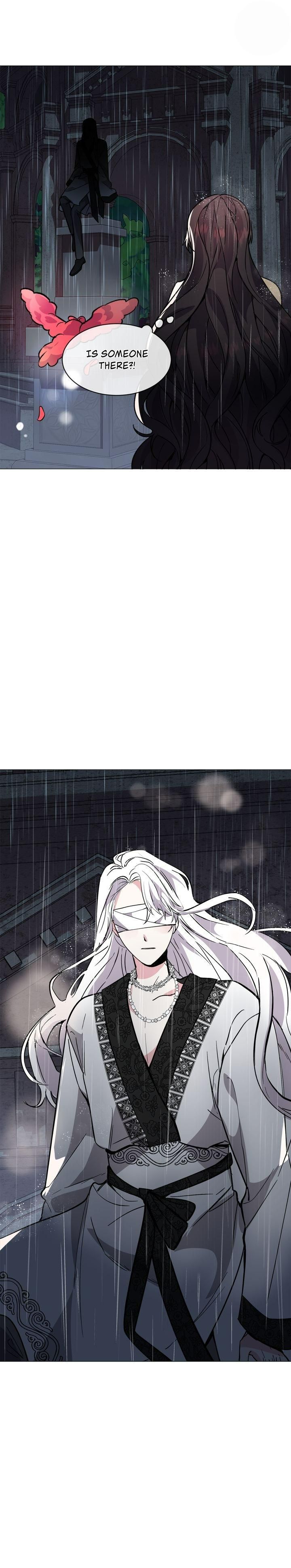 How to Clear a Dating Sim as a Side Character chapter 23 page 30