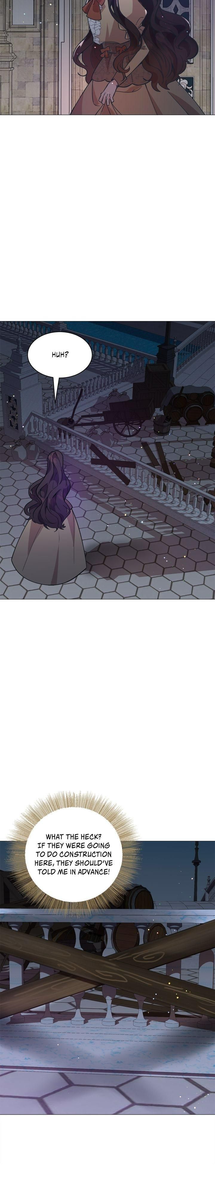 How to Clear a Dating Sim as a Side Character chapter 23 page 4