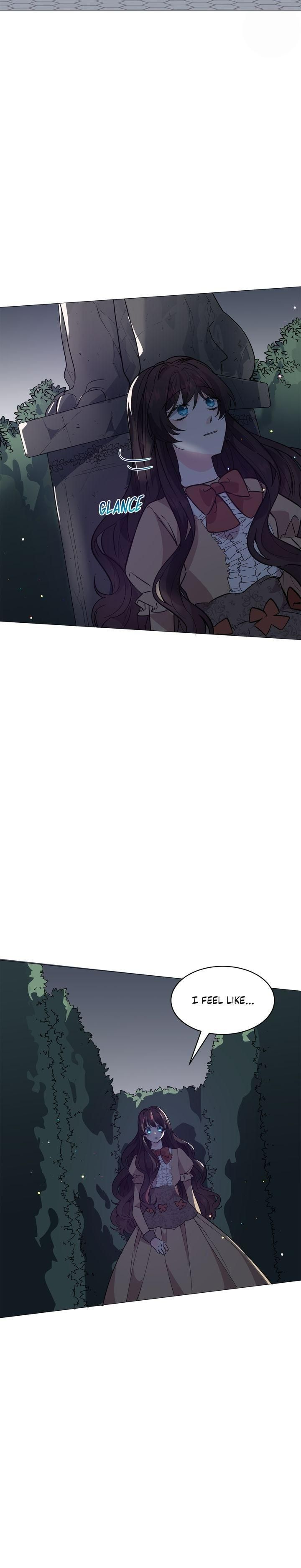 How to Clear a Dating Sim as a Side Character chapter 23 page 6