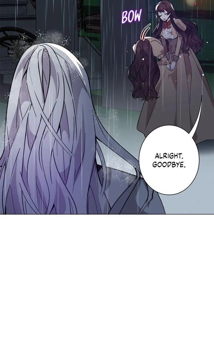 How to Clear a Dating Sim as a Side Character chapter 24 page 7