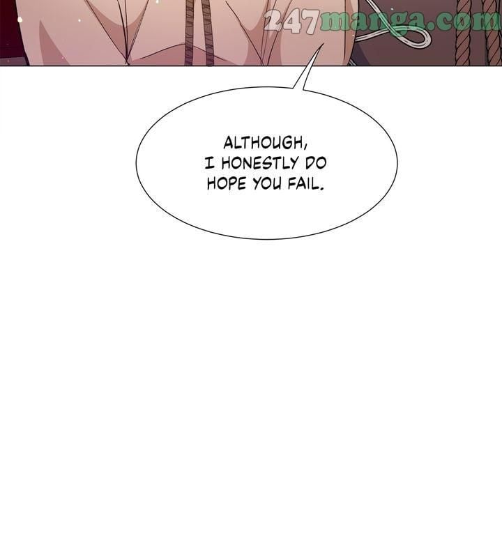 How to Clear a Dating Sim as a Side Character chapter 25 page 16