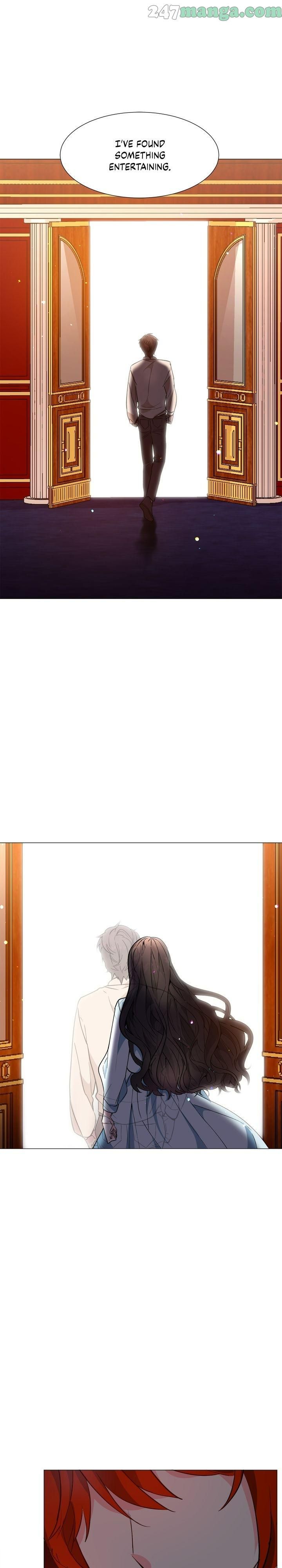 How to Clear a Dating Sim as a Side Character chapter 25 page 19