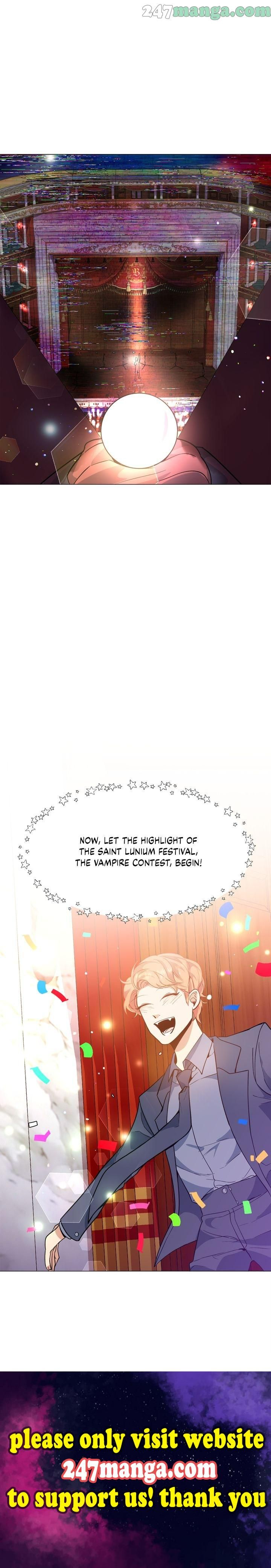 How to Clear a Dating Sim as a Side Character chapter 25 page 30