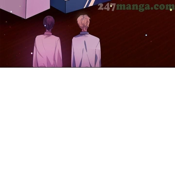 How to Clear a Dating Sim as a Side Character chapter 26 page 13