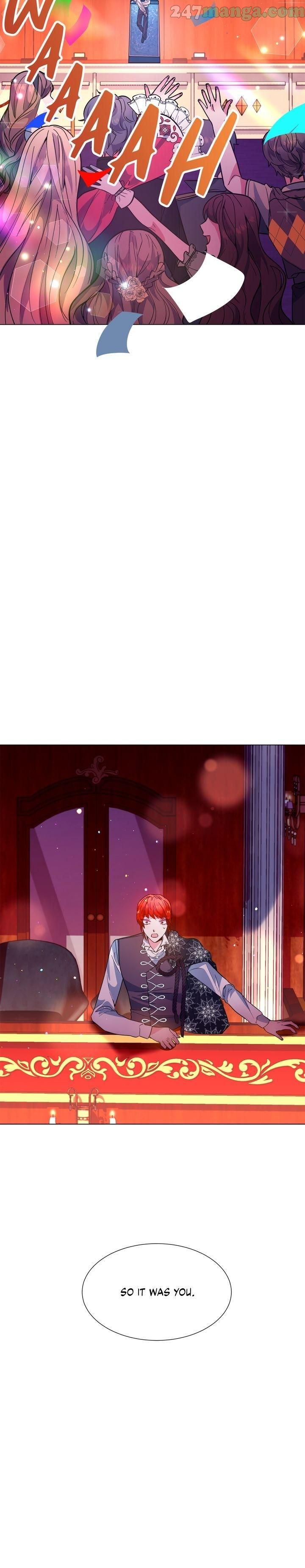 How to Clear a Dating Sim as a Side Character chapter 26 page 29