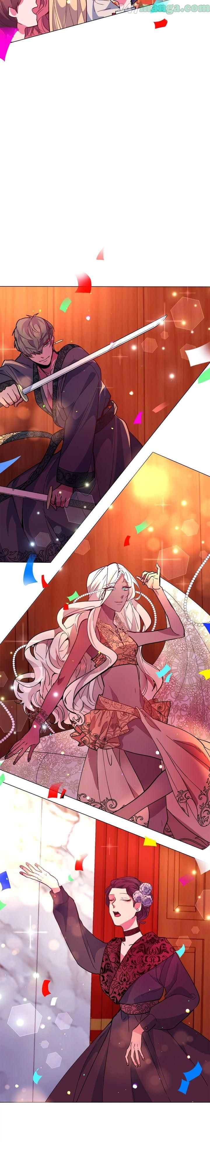 How to Clear a Dating Sim as a Side Character chapter 26 page 4