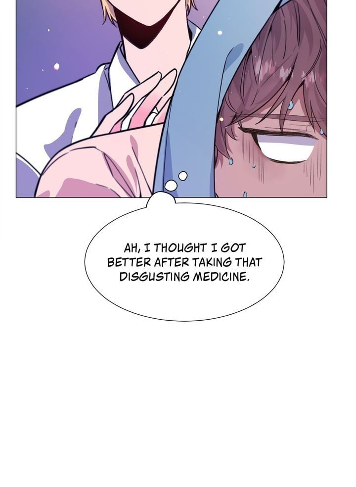 How to Clear a Dating Sim as a Side Character chapter 27 page 10