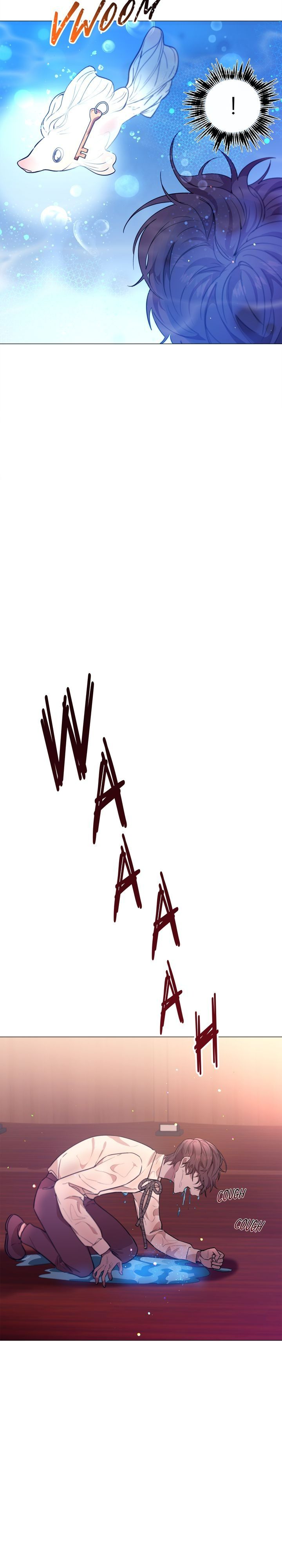 How to Clear a Dating Sim as a Side Character chapter 27 page 2