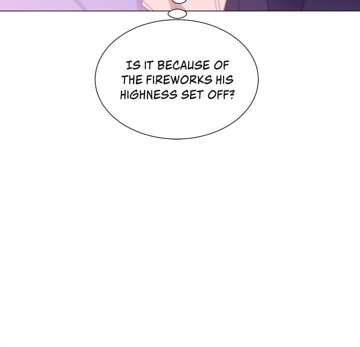 How to Clear a Dating Sim as a Side Character chapter 27 page 26