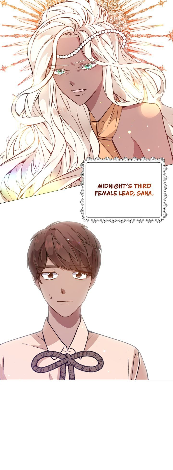 How to Clear a Dating Sim as a Side Character chapter 27 page 33