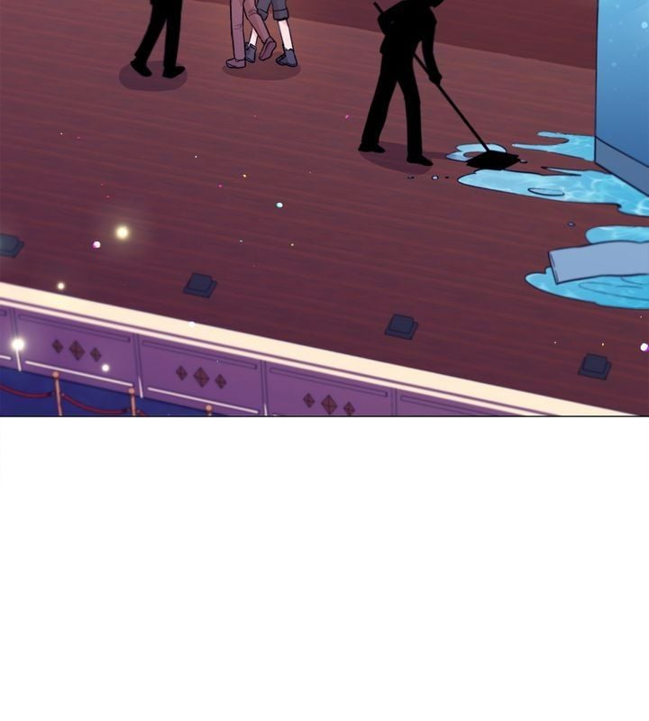 How to Clear a Dating Sim as a Side Character chapter 27 page 8