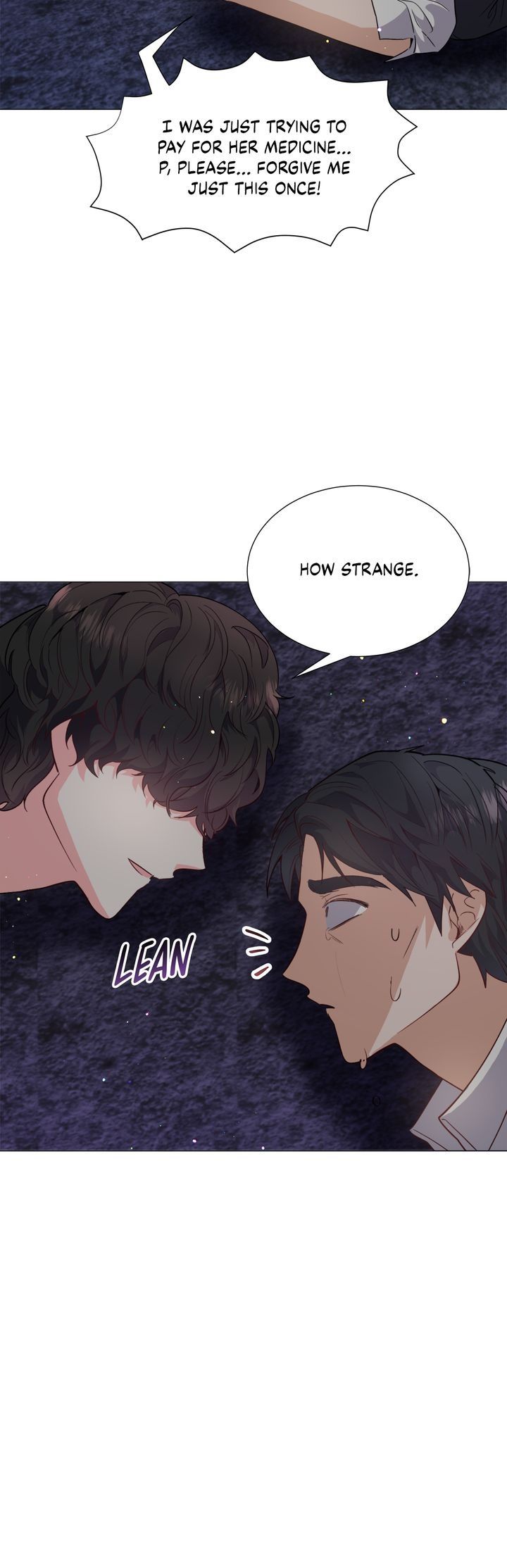 How to Clear a Dating Sim as a Side Character chapter 28 page 15