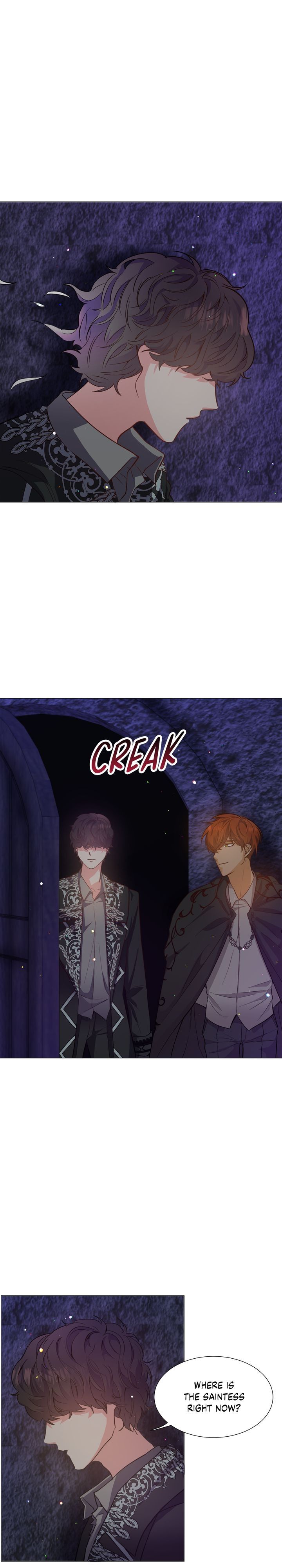 How to Clear a Dating Sim as a Side Character chapter 28 page 22
