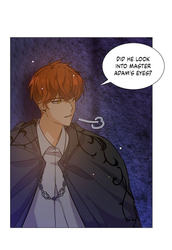 How to Clear a Dating Sim as a Side Character chapter 28 page 24