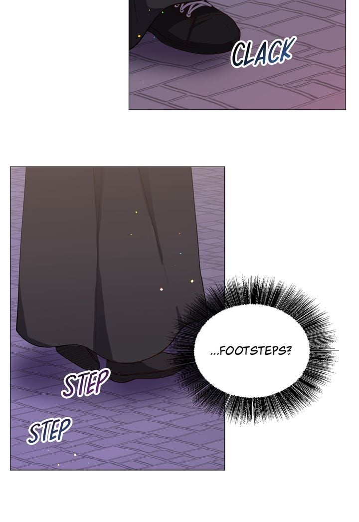 How to Clear a Dating Sim as a Side Character chapter 28 page 27