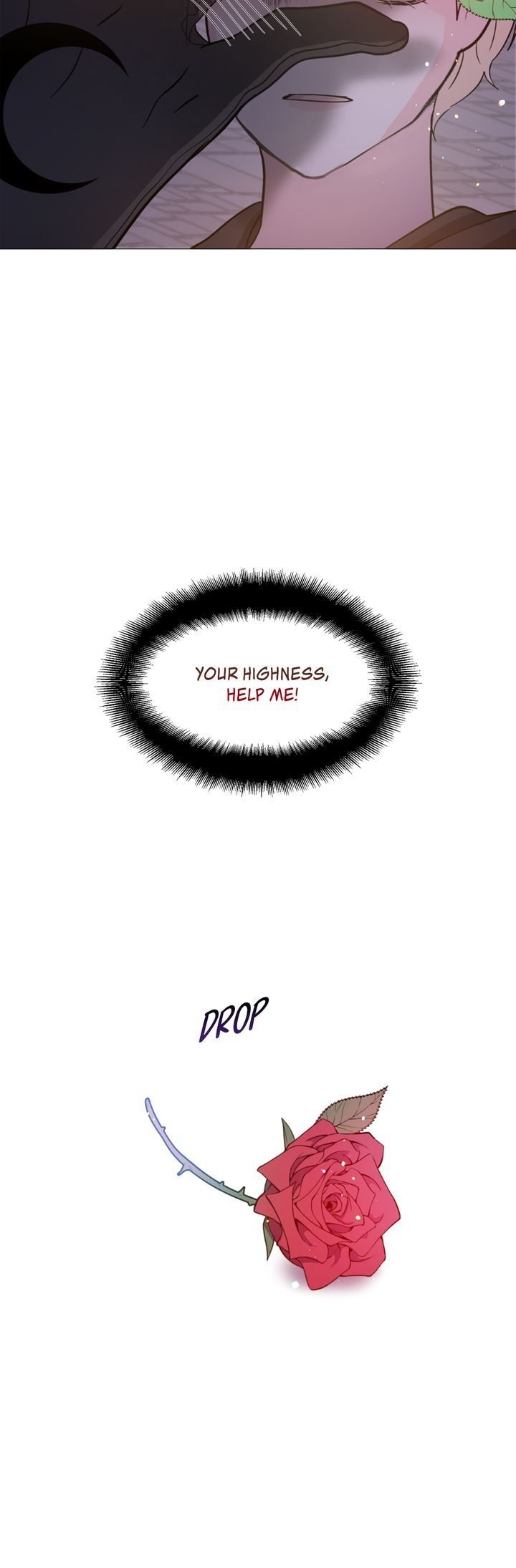 How to Clear a Dating Sim as a Side Character chapter 28 page 29