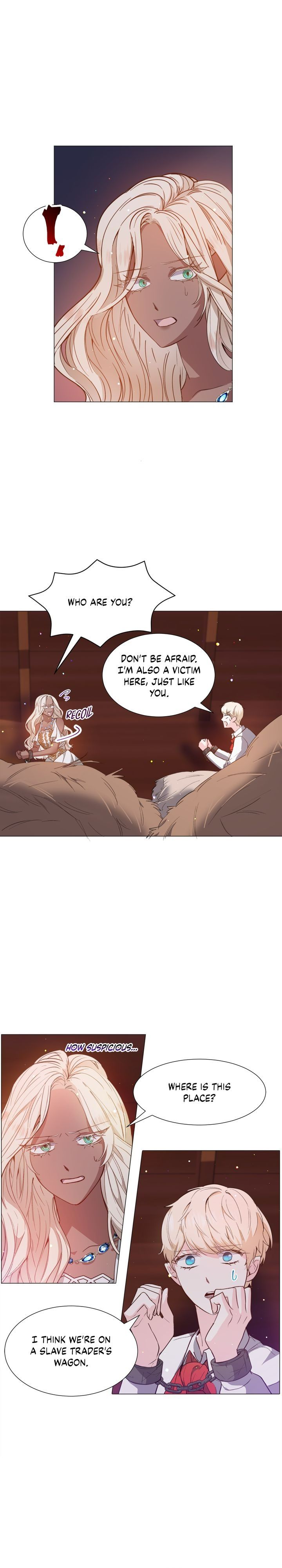 How to Clear a Dating Sim as a Side Character chapter 29 page 11