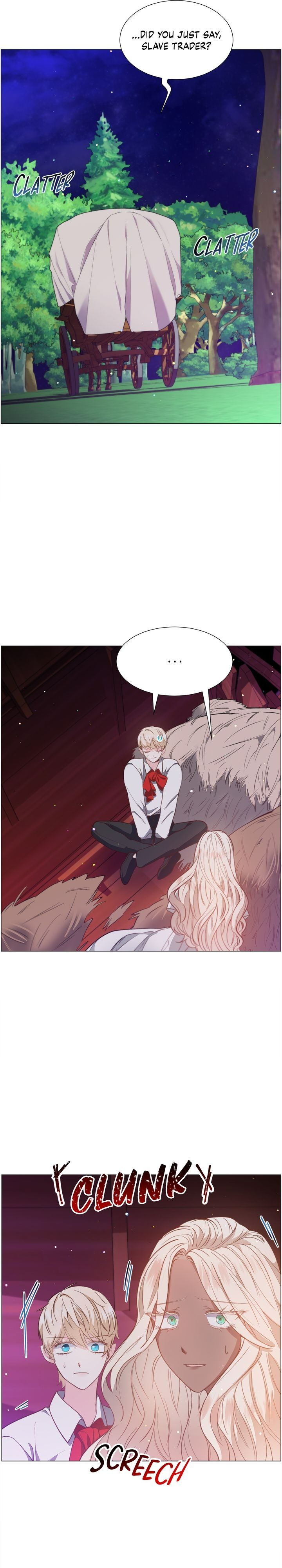 How to Clear a Dating Sim as a Side Character chapter 29 page 12