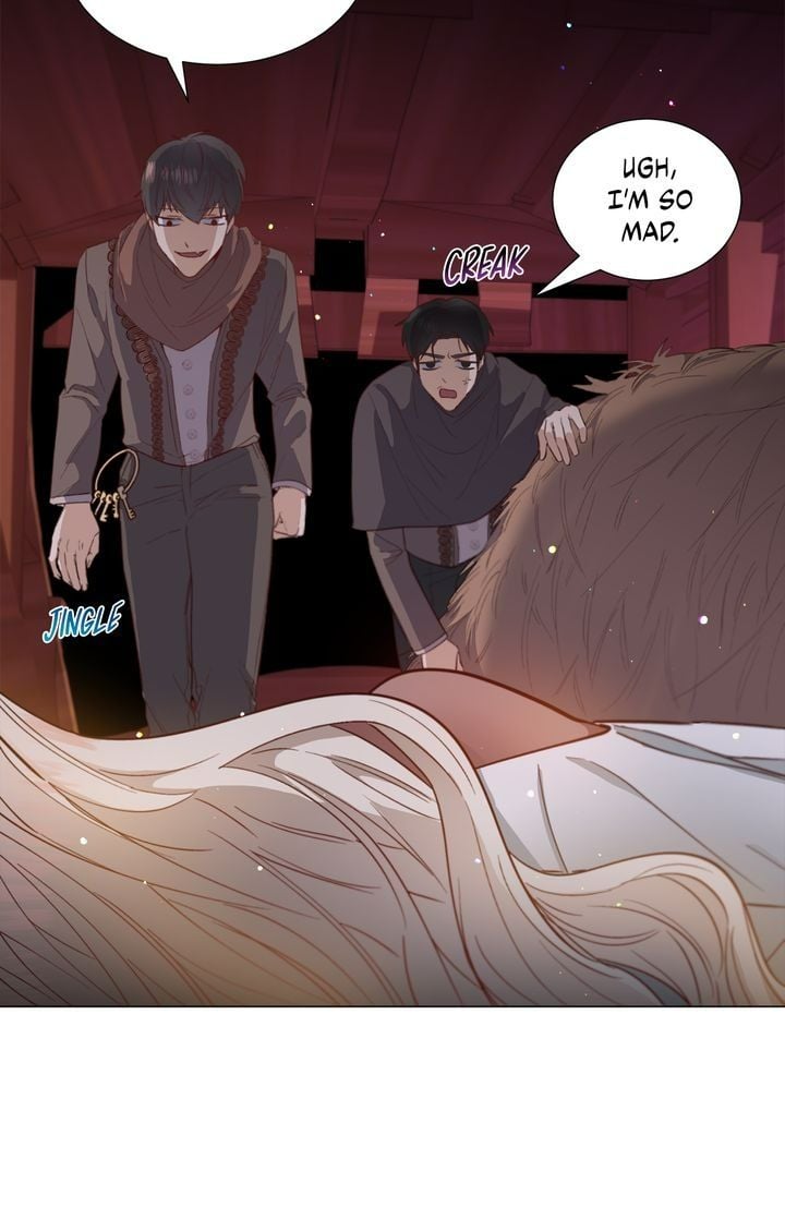 How to Clear a Dating Sim as a Side Character chapter 29 page 16