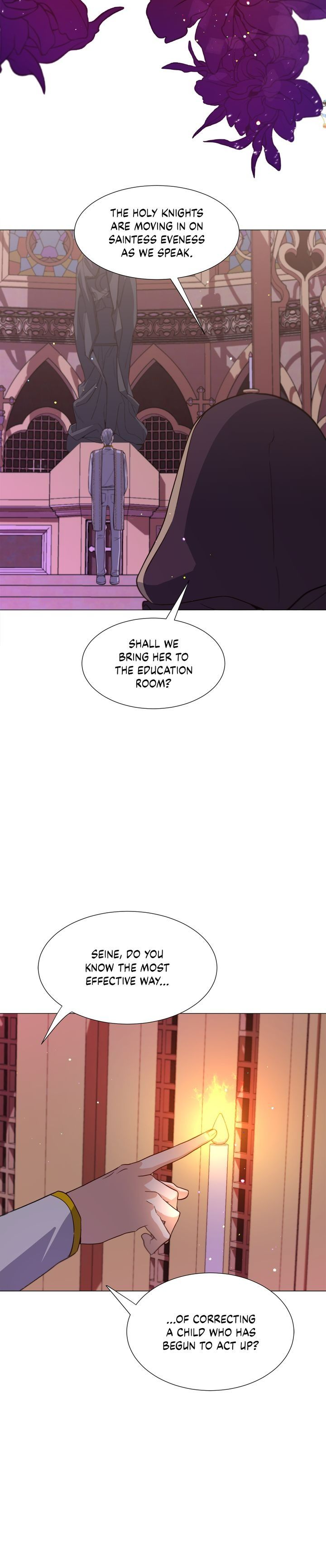 How to Clear a Dating Sim as a Side Character chapter 29 page 2