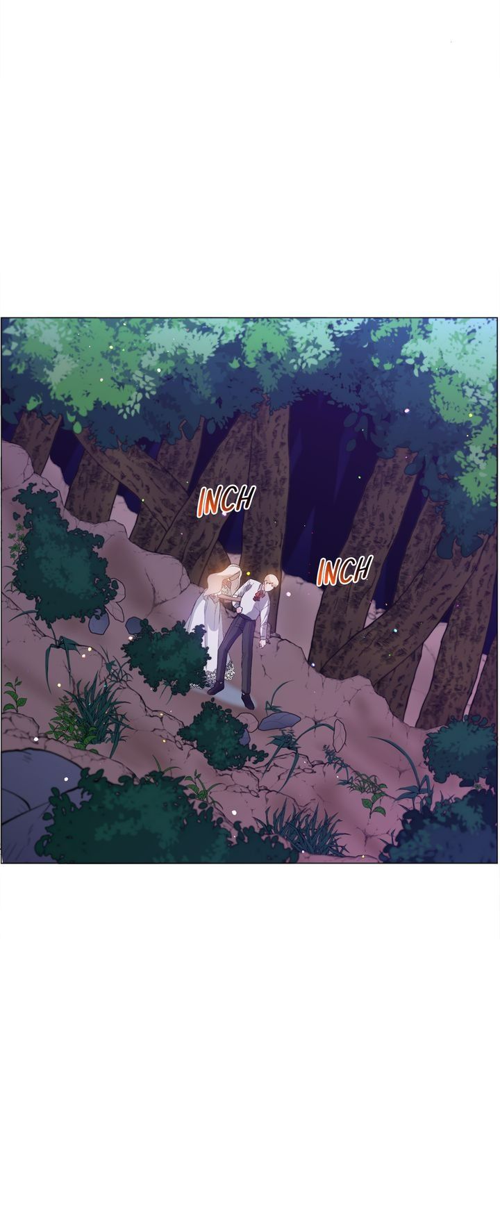 How to Clear a Dating Sim as a Side Character chapter 29 page 23