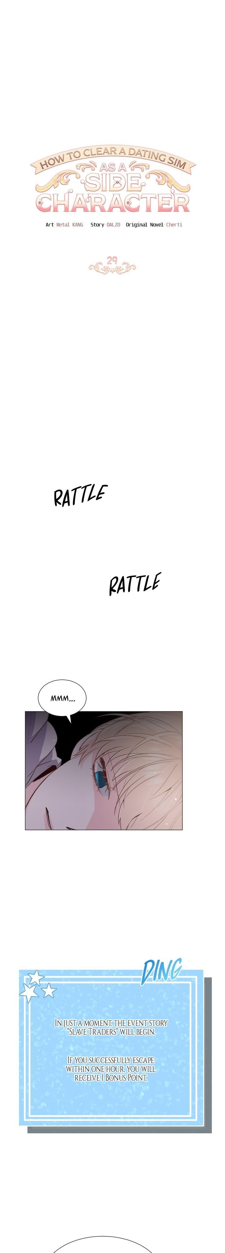 How to Clear a Dating Sim as a Side Character chapter 29 page 6