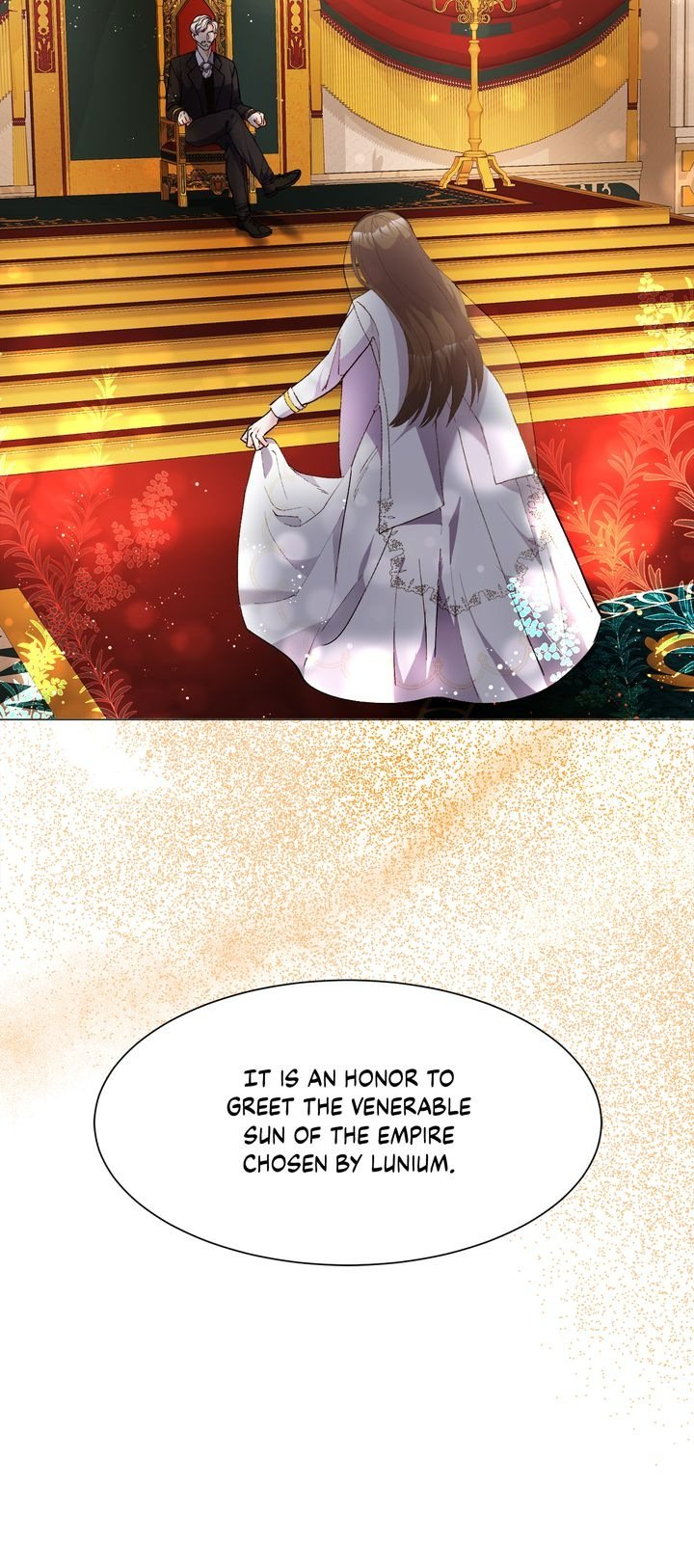 How to Clear a Dating Sim as a Side Character chapter 3 page 13