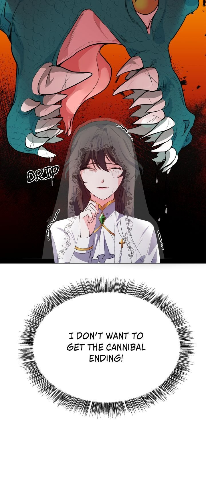 How to Clear a Dating Sim as a Side Character chapter 3 page 21