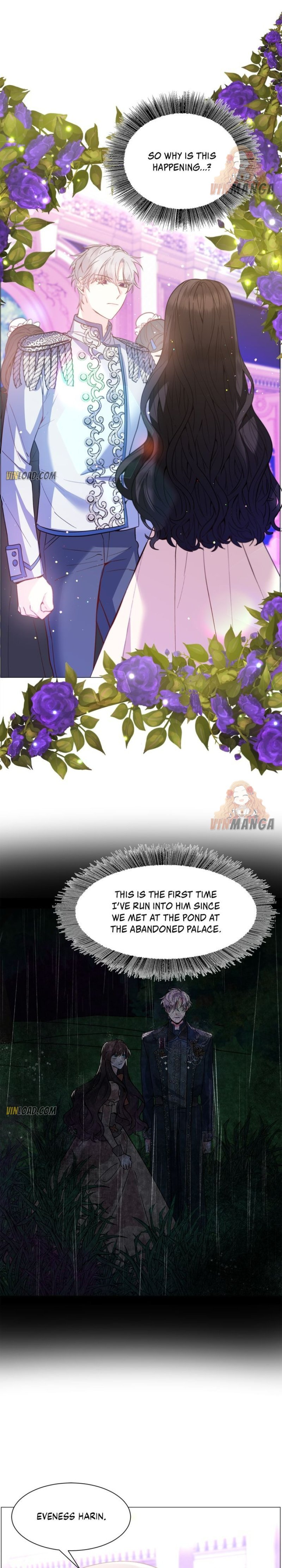 How to Clear a Dating Sim as a Side Character chapter 31 page 5