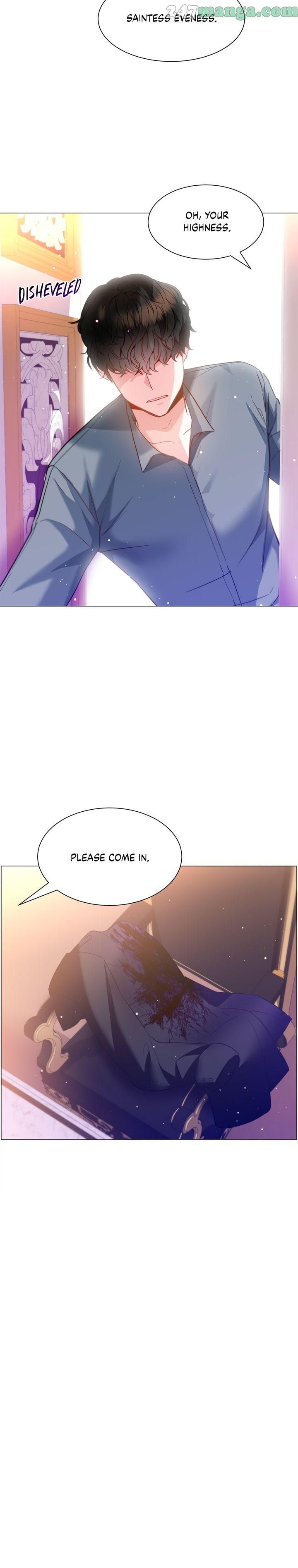 How to Clear a Dating Sim as a Side Character chapter 32 page 14