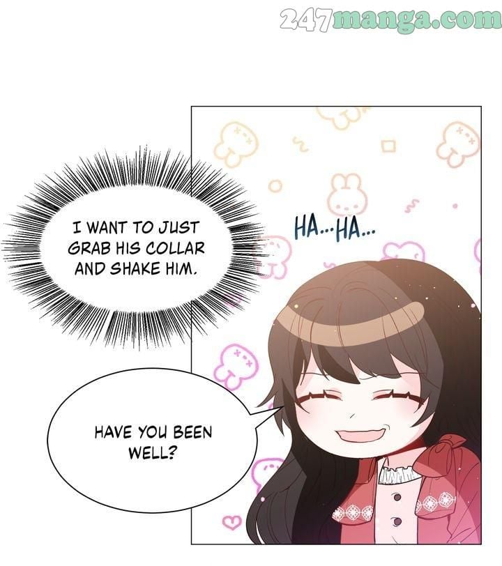 How to Clear a Dating Sim as a Side Character chapter 32 page 17