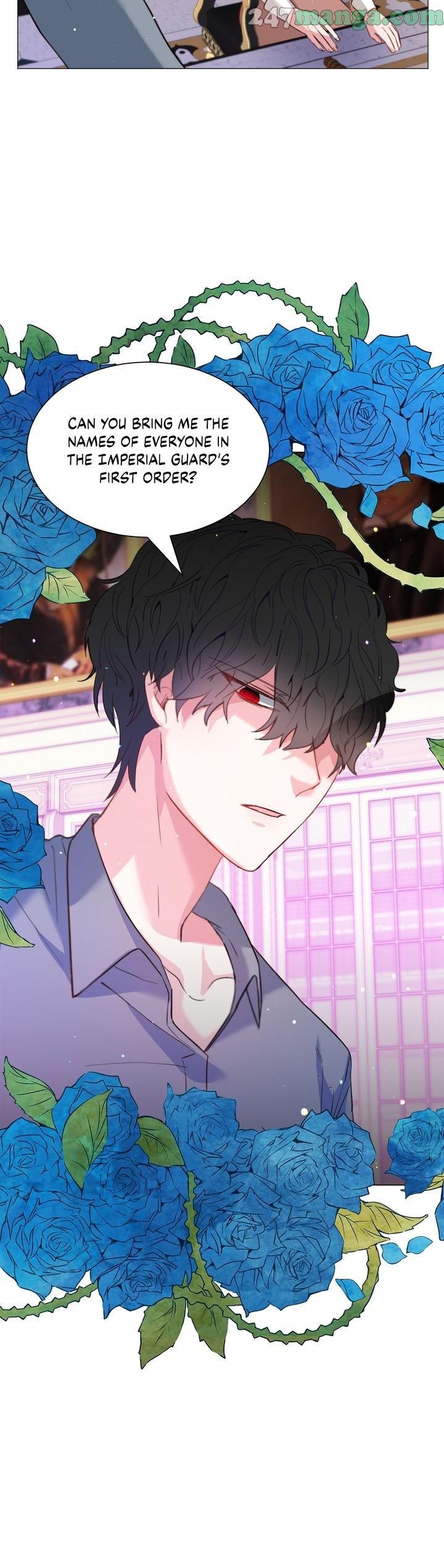 How to Clear a Dating Sim as a Side Character chapter 32 page 2