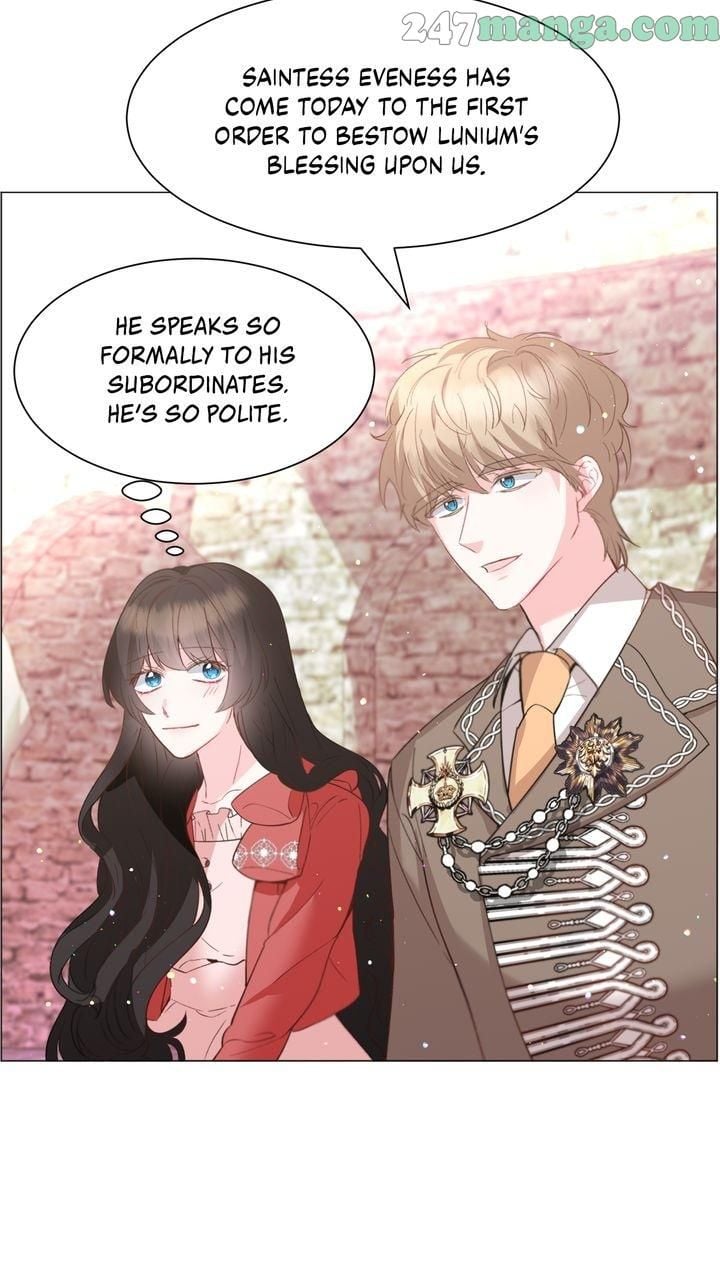 How to Clear a Dating Sim as a Side Character chapter 32 page 20