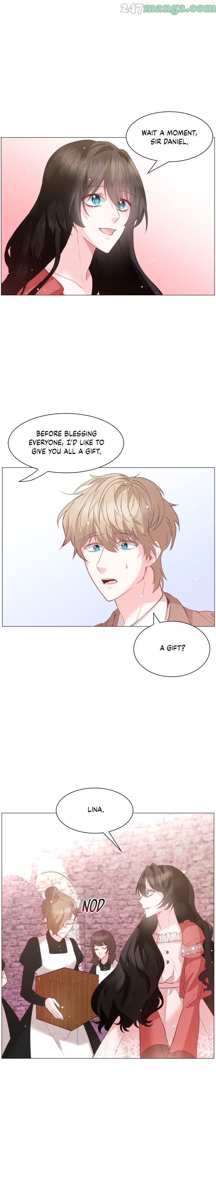 How to Clear a Dating Sim as a Side Character chapter 32 page 21