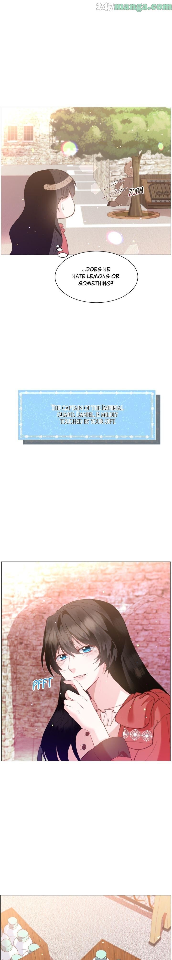 How to Clear a Dating Sim as a Side Character chapter 32 page 25