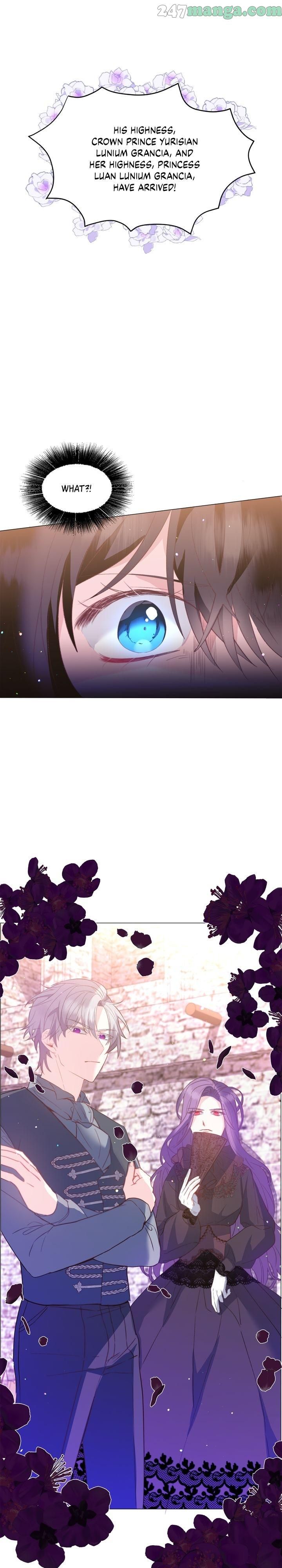 How to Clear a Dating Sim as a Side Character chapter 32 page 28