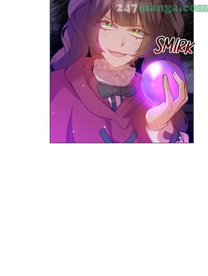 How to Clear a Dating Sim as a Side Character chapter 32 page 9