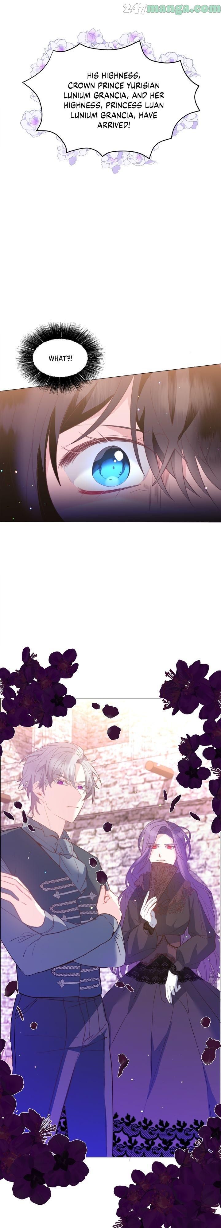 How to Clear a Dating Sim as a Side Character chapter 33 page 2