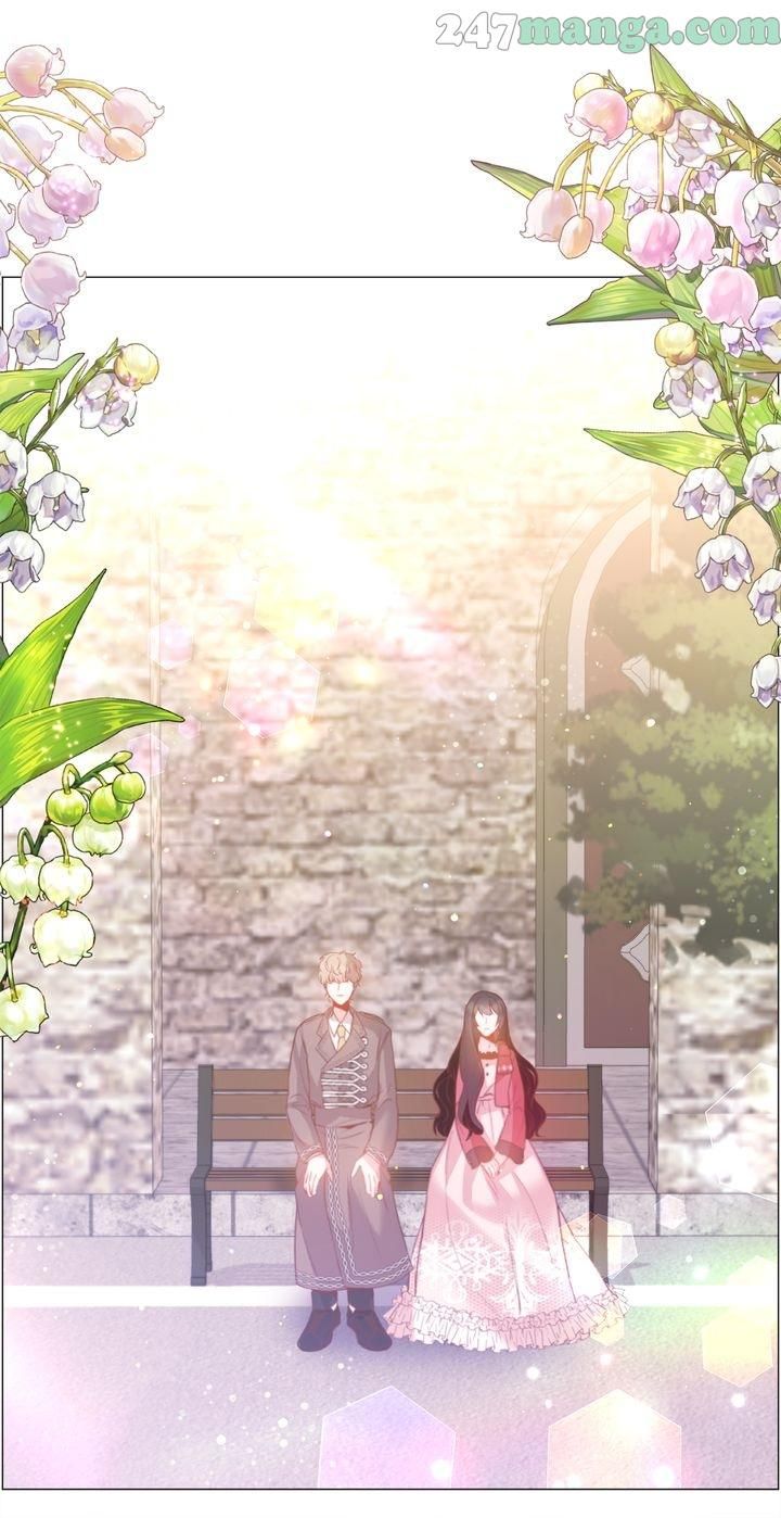 How to Clear a Dating Sim as a Side Character chapter 33 page 12