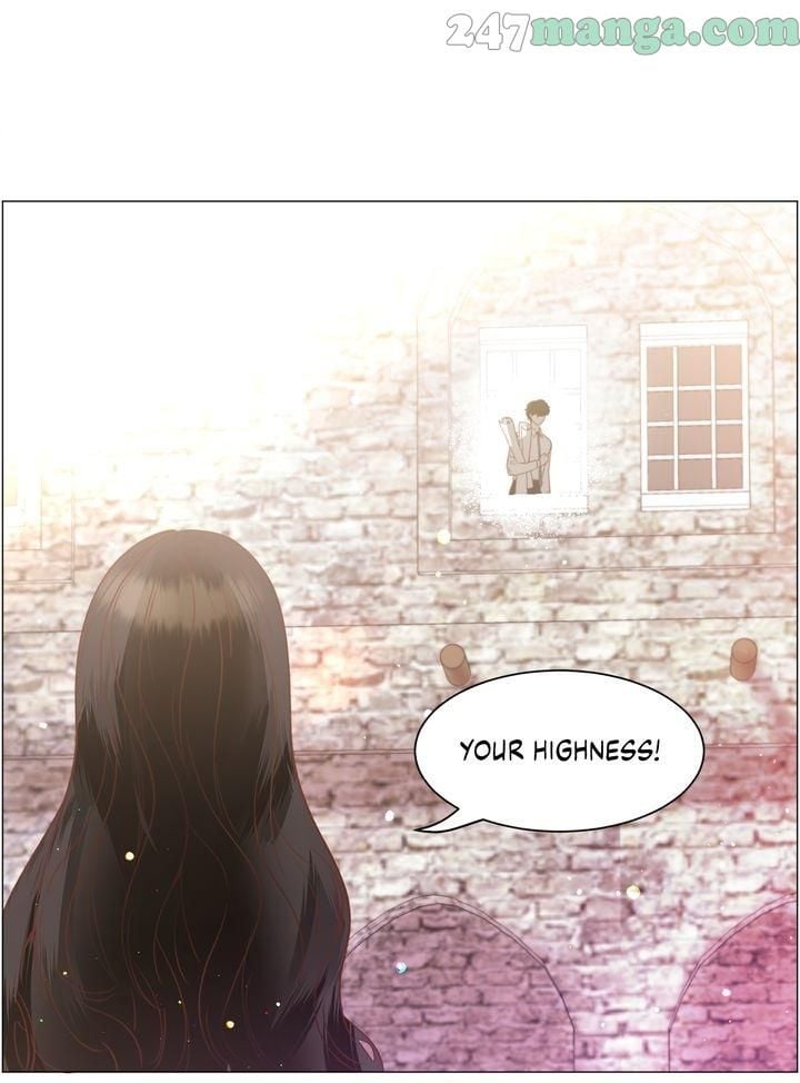 How to Clear a Dating Sim as a Side Character chapter 33 page 15