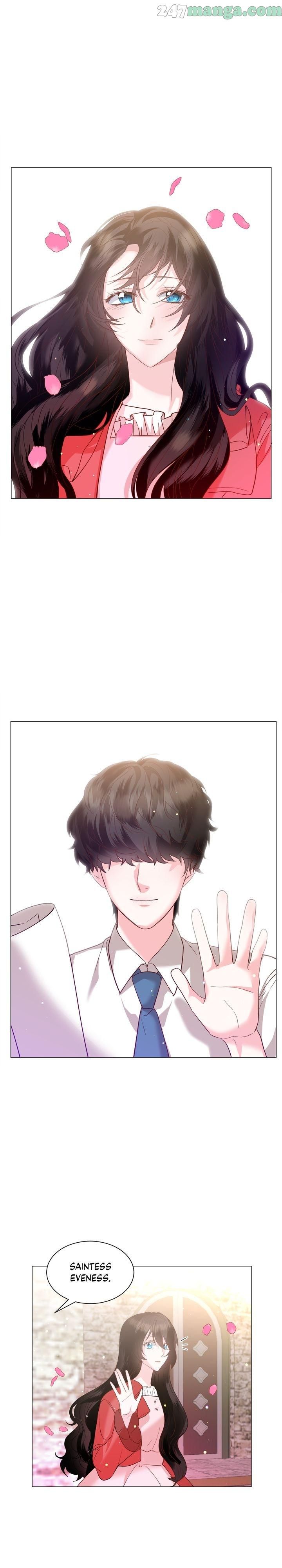 How to Clear a Dating Sim as a Side Character chapter 33 page 16