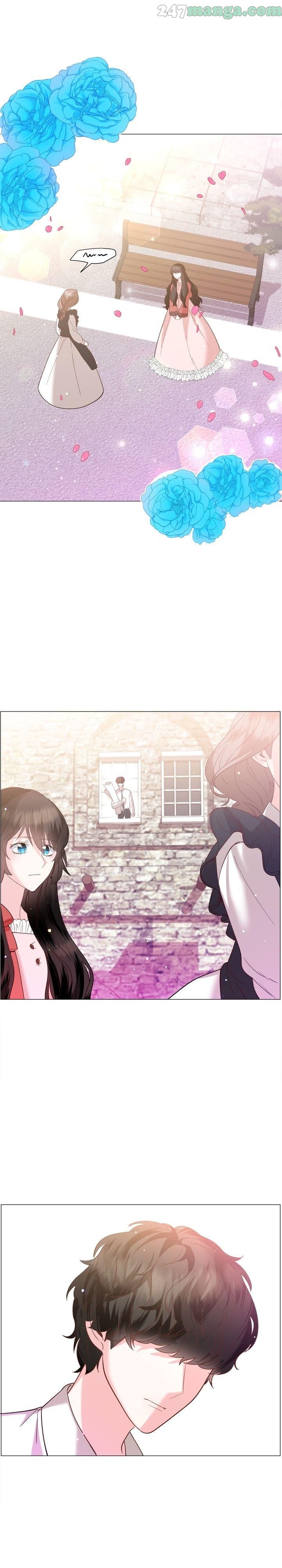 How to Clear a Dating Sim as a Side Character chapter 33 page 17