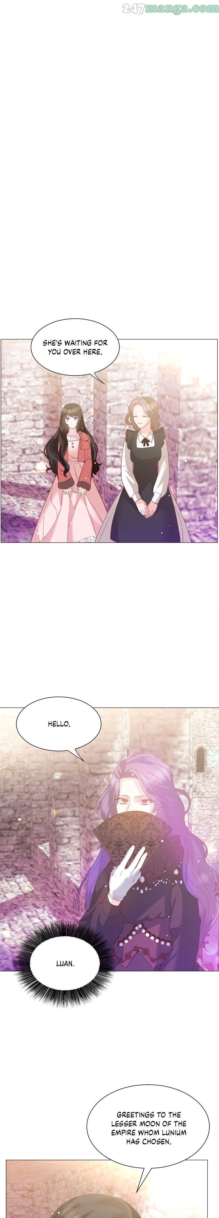 How to Clear a Dating Sim as a Side Character chapter 33 page 20